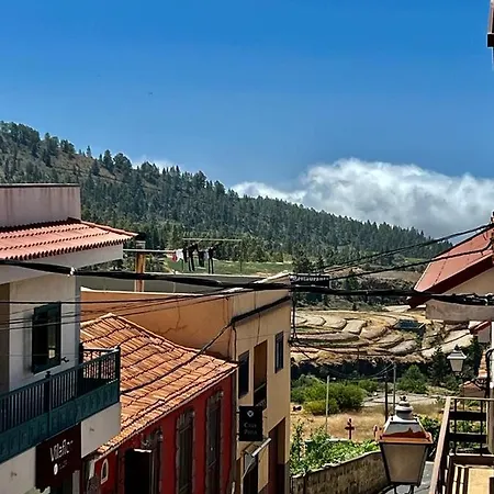 Alma In The Heart Of The Vilaflor! Self Check In 24h 维拉弗洛尔