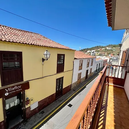 Alma In The Heart Of The Vilaflor! Self Check In 24h * 维拉弗洛尔