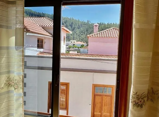 Alma In The Heart Of The Vilaflor! Self Check In 24h Ostello Vilaflor de Chasna