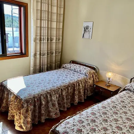 Alma In The Heart Of The Vilaflor! Self Check In 24h Auberge de jeunesse Vilaflor