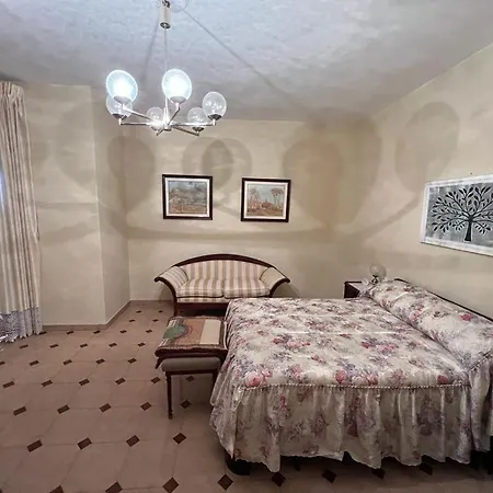 Alma In The Heart Of The Vilaflor! Self Check In 24h Auberge de jeunesse *