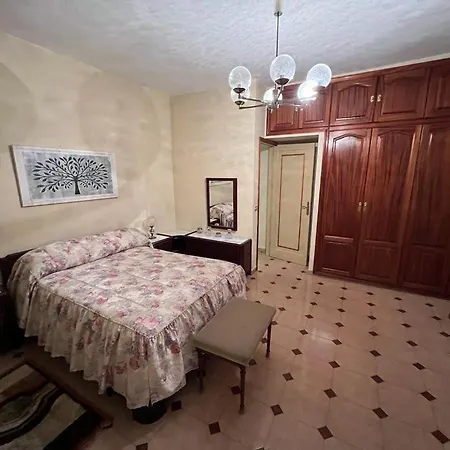 Alma In The Heart Of The Vilaflor! Self Check In 24h