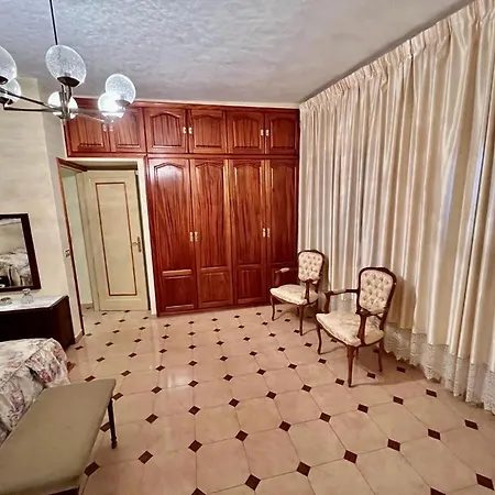 Auberge de jeunesse Alma In The Heart Of The Vilaflor! Self Check In 24h