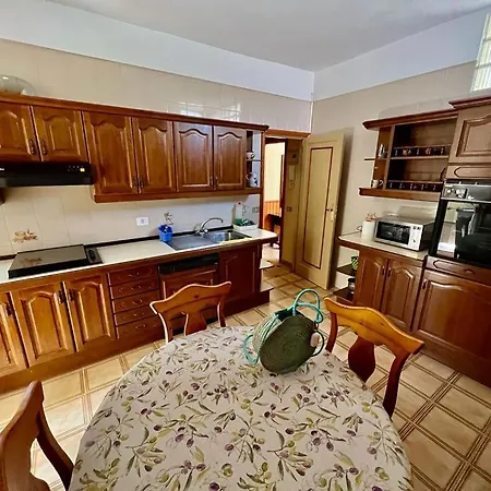 Auberge de jeunesse Alma In The Heart Of The Vilaflor! Self Check In 24h Vilaflor