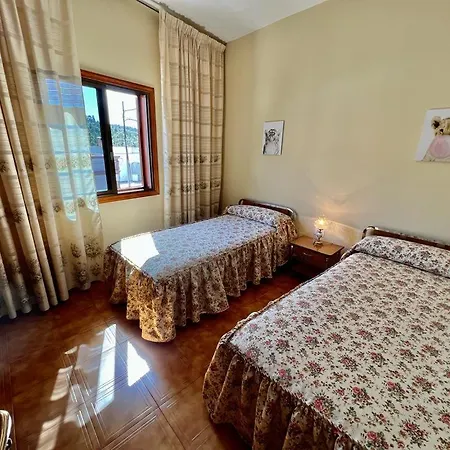 Alma In The Heart Of The Vilaflor! Self Check In 24h *