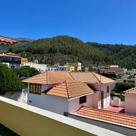 Auberge de jeunesse Alma In The Heart Of The Vilaflor! Self Check In 24h *