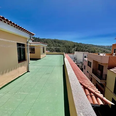 Alma In The Heart Of The Vilaflor! Self Check In 24h * Vilaflor