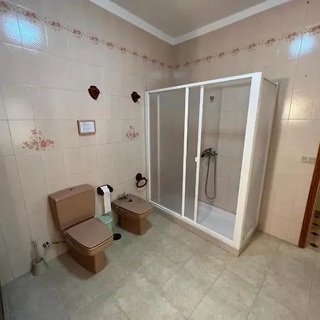 Alma In The Heart Of The Vilaflor! Self Check In 24h Auberge de jeunesse