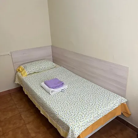 Hostel Alma In The Heart Of The Vilaflor! Self Check In 24h *