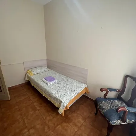 Alma In The Heart Of The Vilaflor! Self Check In 24h Vilaflor