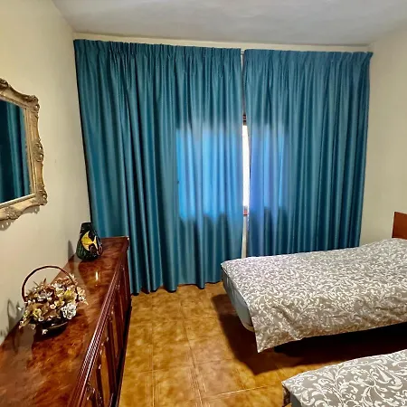 Alma In The Heart Of The Vilaflor! Self Check In 24h * Vilaflor