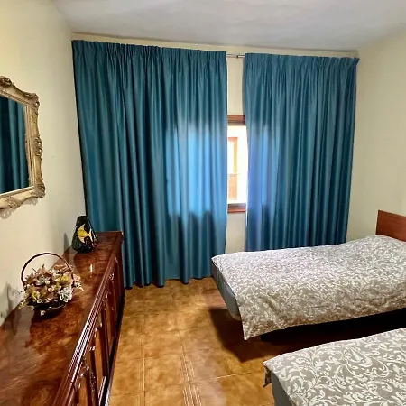 Auberge de jeunesse Alma In The Heart Of The Vilaflor! Self Check In 24h Vilaflor