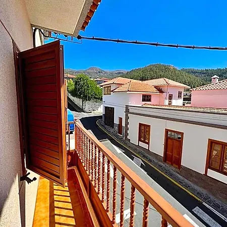 Alma In The Heart Of The Vilaflor! Self Check In 24h *
