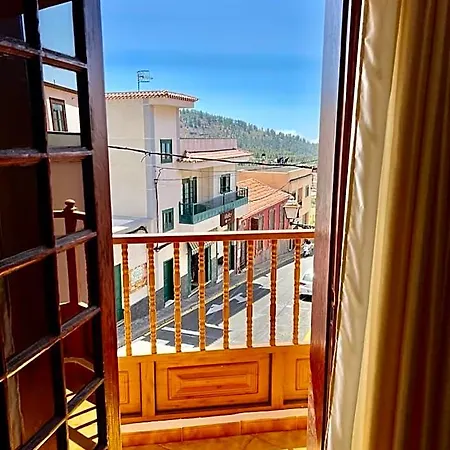 Alma In The Heart Of The Vilaflor! Self Check In 24h * Vilaflor