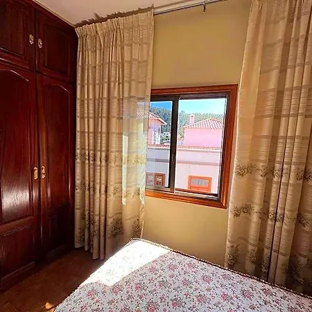 Hostel Alma In The Heart Of The Vilaflor! Self Check In 24h