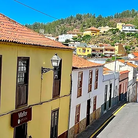 Alma In The Heart Of The Vilaflor! Self Check In 24h Vilaflor