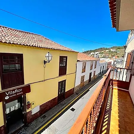 Alma In The Heart Of The Vilaflor! Self Check In 24h