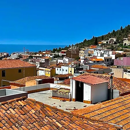 Hostel Alma In The Heart Of The Vilaflor! Self Check In 24h
