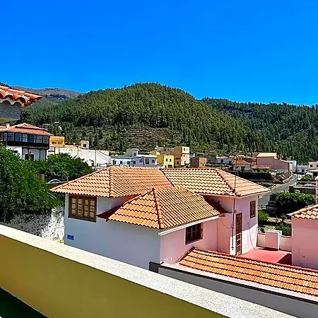Alma In The Heart Of The Vilaflor! Self Check In 24h *