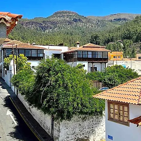 Alma In The Heart Of The Vilaflor! Self Check In 24h *