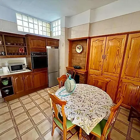 Hostel Alma In The Heart Of The Vilaflor! Self Check In 24h Vilaflor