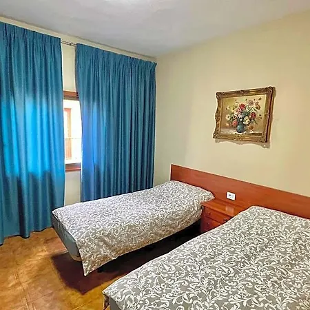Alma In The Heart Of The Vilaflor! Self Check In 24h Hostel Vilaflor