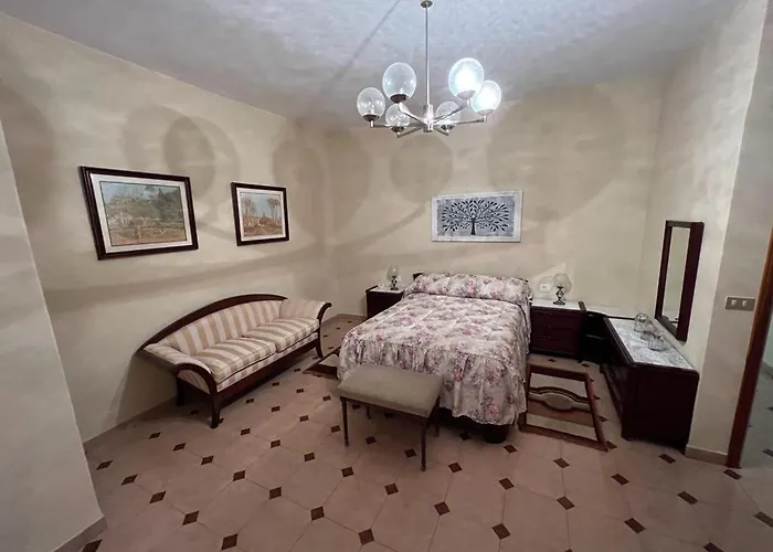 旅馆 Alma In The Heart Of The Vilaflor! Self Check In 24h