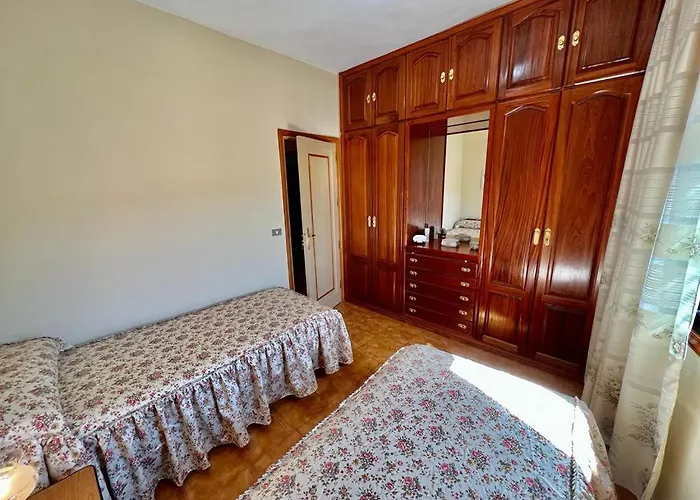 Alma In The Heart Of The Vilaflor! Self Check In 24h *