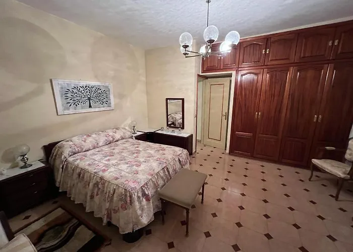 Alma In The Heart Of The Vilaflor! Self Check In 24h