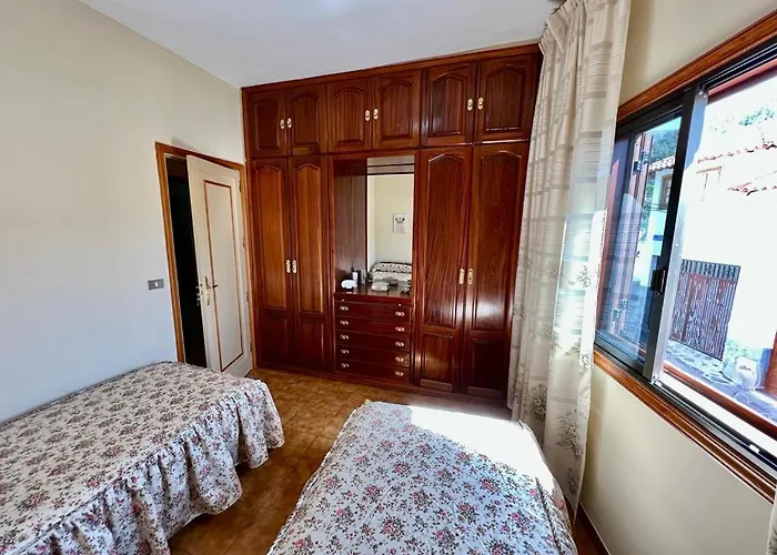 Alma In The Heart Of The Vilaflor! Self Check In 24h 维拉弗洛尔