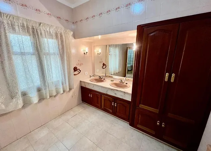 旅馆 Alma In The Heart Of The Vilaflor! Self Check In 24h *