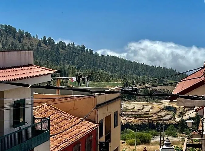 Alma In The Heart Of The Vilaflor! Self Check In 24h 维拉弗洛尔