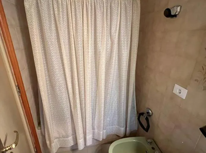 Alma In The Heart Of The Vilaflor! Self Check In 24h 旅馆