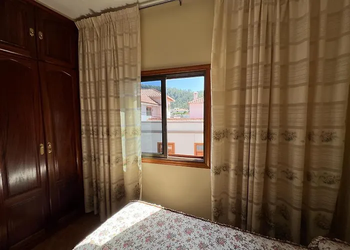 Alma In The Heart Of The Vilaflor! Self Check In 24h