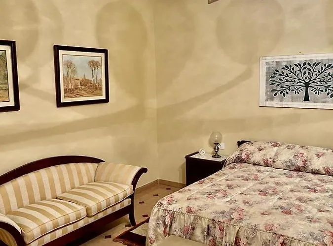 Alma In The Heart Of The Vilaflor! Self Check In 24h 旅馆