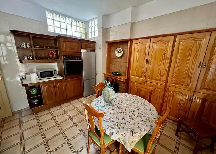 Alma In The Heart Of The Vilaflor! Self Check In 24h *