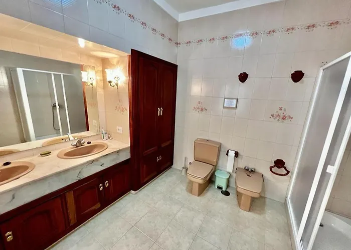 旅馆 Alma In The Heart Of The Vilaflor! Self Check In 24h