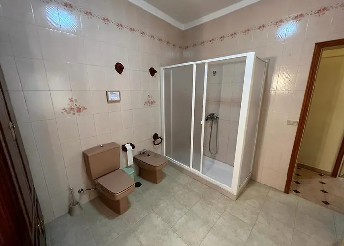 Alma In The Heart Of The Vilaflor! Self Check In 24h 旅馆