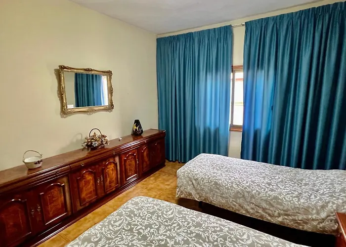 Alma In The Heart Of The Vilaflor! Self Check In 24h 旅馆 维拉弗洛尔