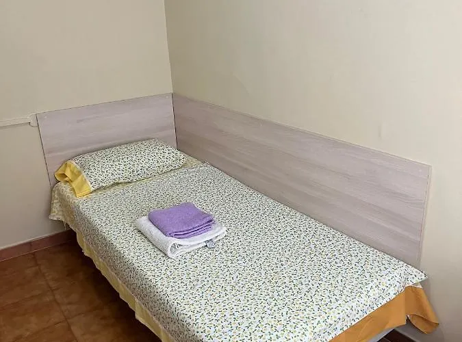 旅馆 Alma In The Heart Of The Vilaflor! Self Check In 24h *