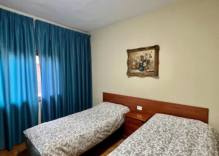 Alma In The Heart Of The Vilaflor! Self Check In 24h * 维拉弗洛尔