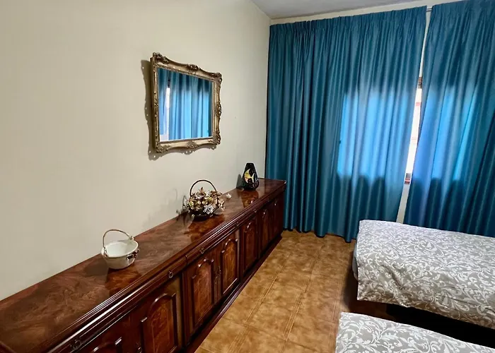 Alma In The Heart Of The Vilaflor! Self Check In 24h *