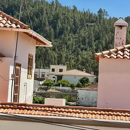 Alma In The Heart Of The Vilaflor! Self Check In 24h فيلافلور