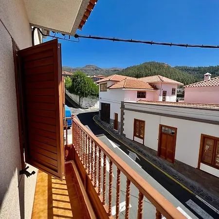 Alma In The Heart Of The Vilaflor! Self Check In 24h * فيلافلور