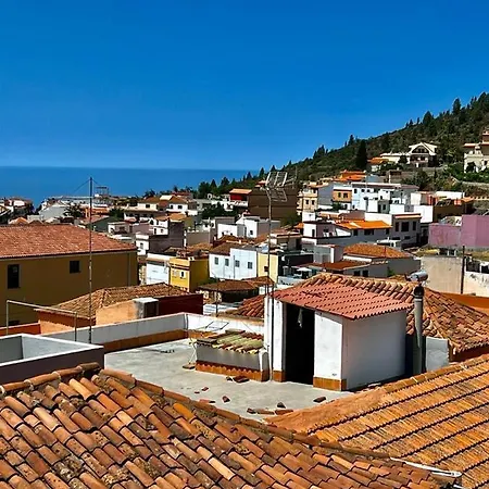 Alma In The Heart Of The Vilaflor! Self Check In 24h Hostel *