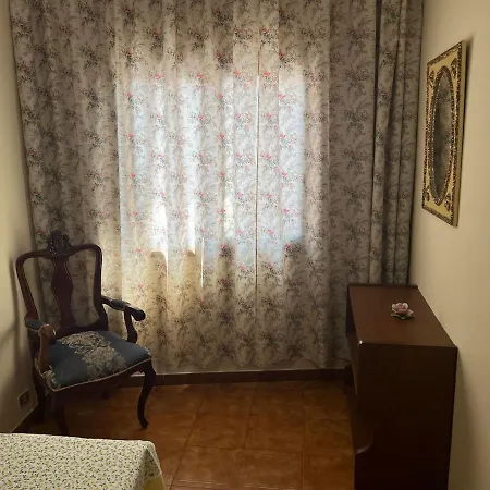 بيت شباب Alma In The Heart Of The Vilaflor! Self Check In 24h