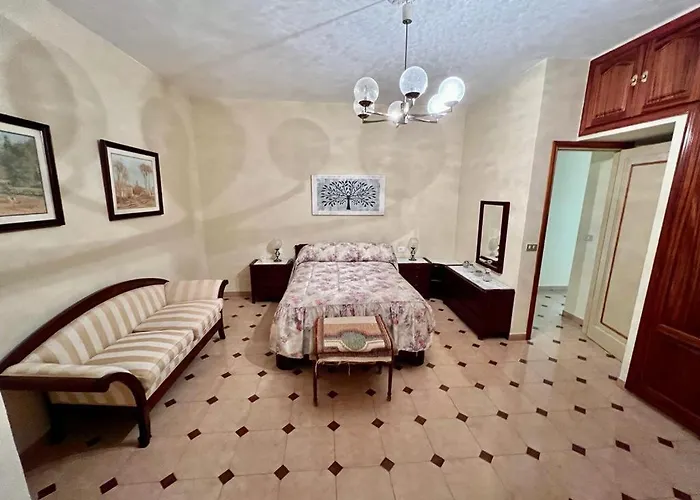 Alma In The Heart Of The Vilaflor! Self Check In 24h וילפלור